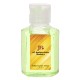 Antibacterial Flip Top Cap Cucumber Scented Hand Sanitizer, 1oz.