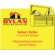Toolbox Rectangular Vinyl Magnet