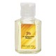 Antibacterial Flip Top Cap Vanilla Scented Hand Sanitizer, 1oz.