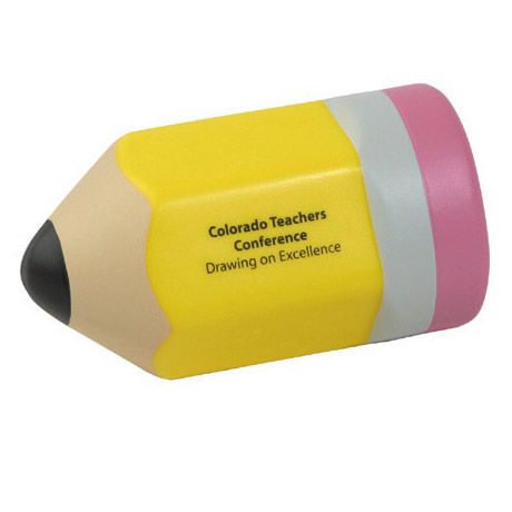 Product Photo 1 Pencil Stress Reliever