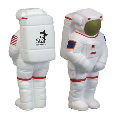Product Photo 1 Astronaut Stress Reliever