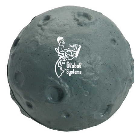 Product Photo 1 Moon Stress Reliever