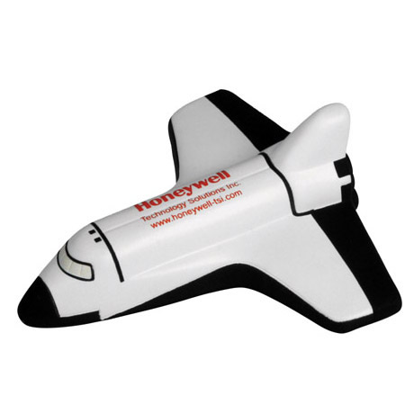Product Photo 1 Space Shuttle Stress Reliever