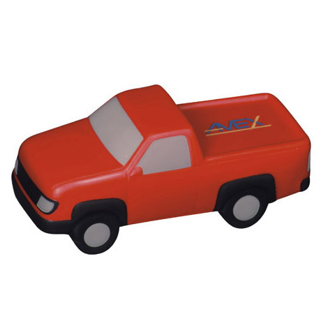 Product Photo 1 Pickup Truck Stress Reliever
