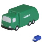 Photo 10 Waste Removal Truck Stress Reliever