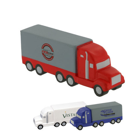 Product Photo 1 Semi Truck Stress Reliever