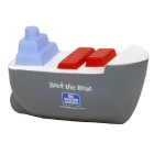 Photo 1 Cargo Boat Stress Reliever