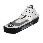 Photo 2 Container Ship Stress Reliever