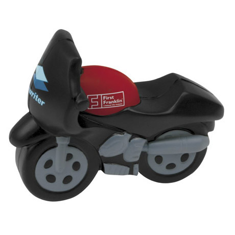 Product Photo 1 Motorcycle Stress Reliever