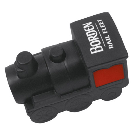 Product Photo 1 Train Engine Stress Reliever