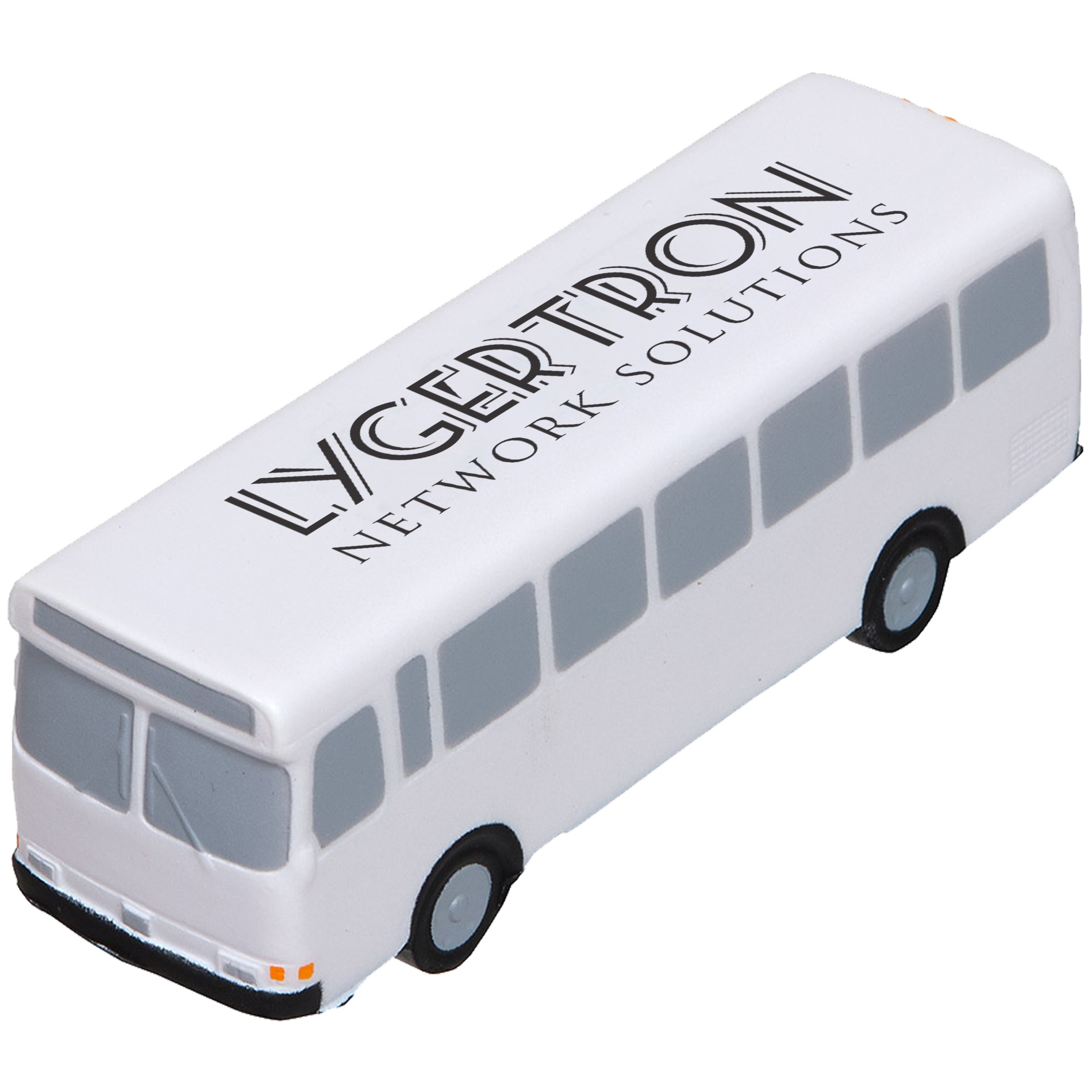 Product Photo 1 Metro Bus Stress Reliever