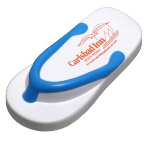 Flip Flop Stress Reliever - AR7925