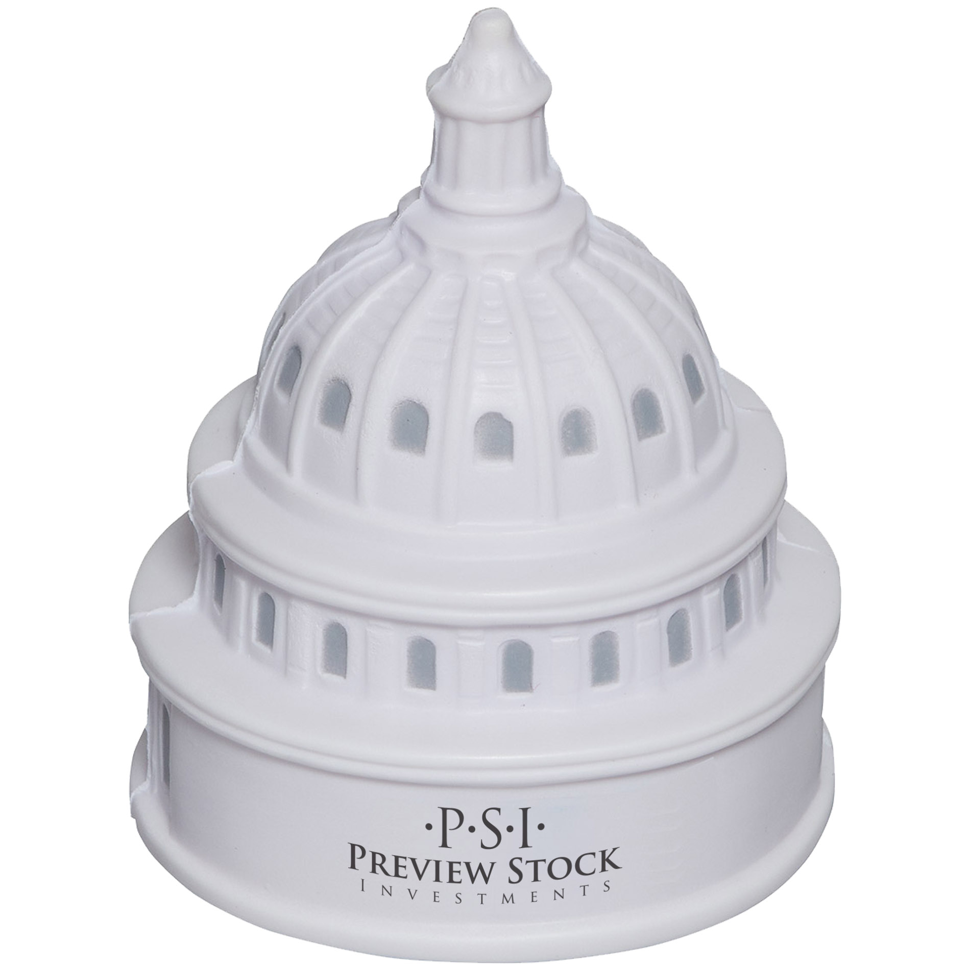 Product Photo 1 US Capitol Stress Reliever