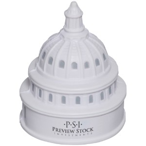 US Capitol Stress Reliever - AR6520