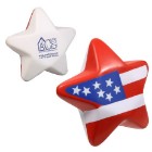 Photo 2 Patriotic Star Stress Reliever