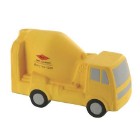 Photo 3 Concrete Mixer Stress Reliever