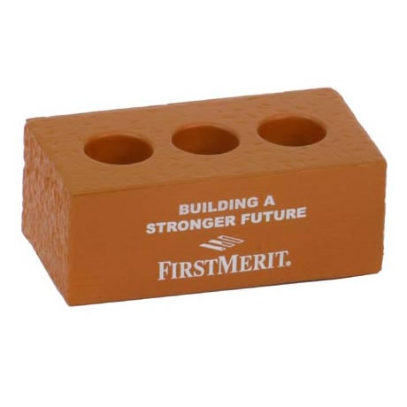 Product Photo 1 Brick Stress Reliever