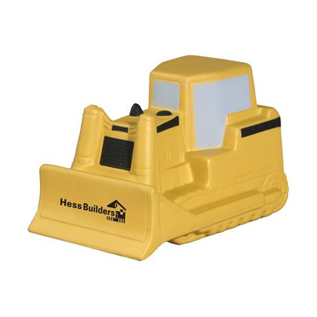 Product Photo 1 Bulldozer Stress Reliever