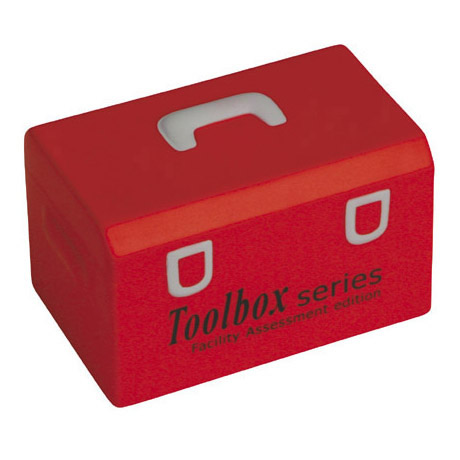 Product Photo 1 Toolbox Stress Reliever