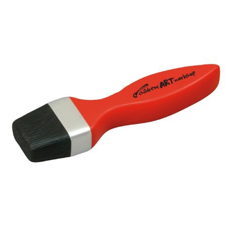 Product Photo 1 Paintbrush Stress Reliever