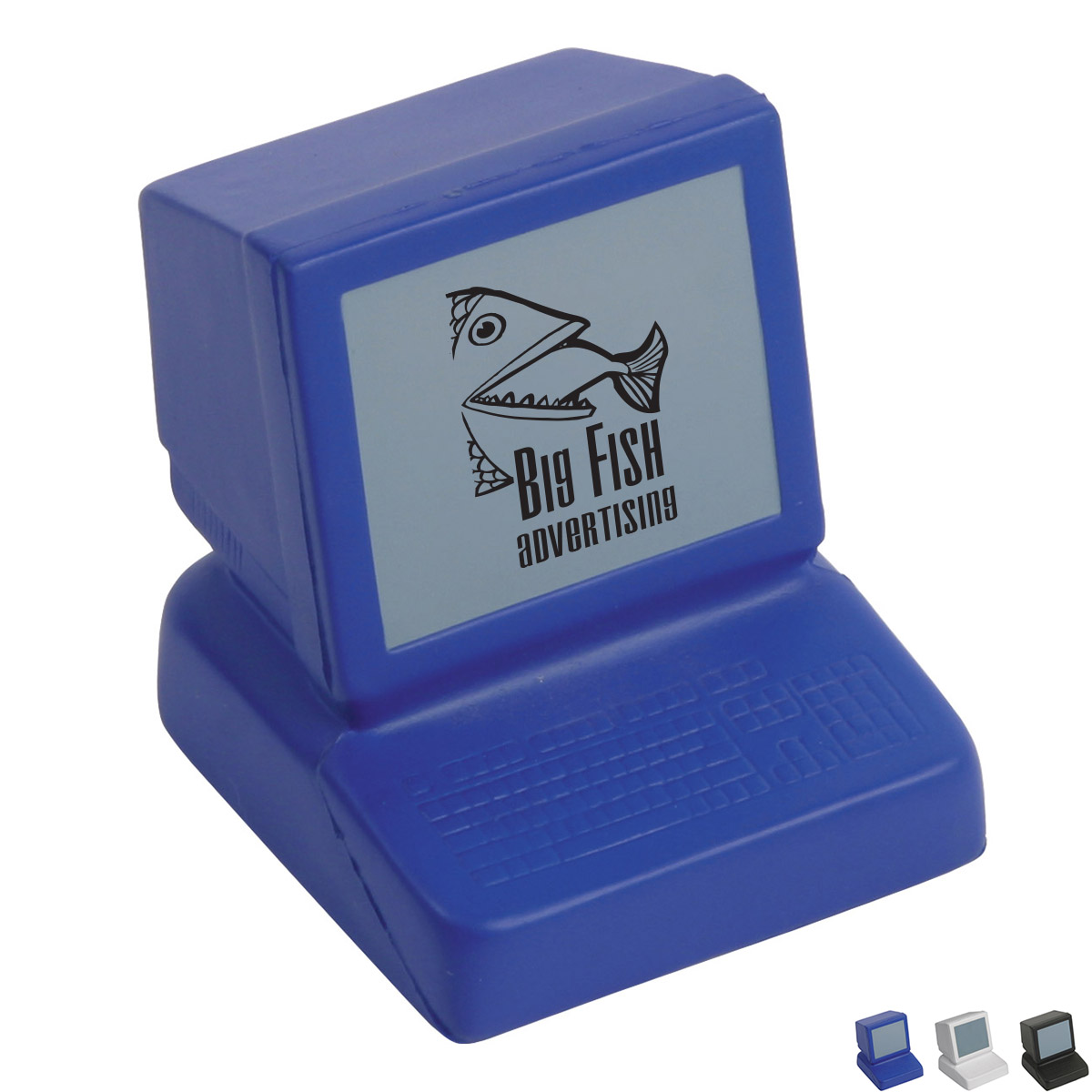 Product Photo 1 Computer Stress Shape