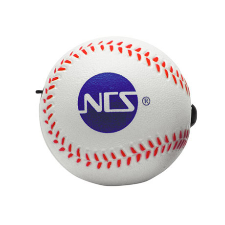 Product Photo 1 Baseball Stress Shape Yo-Yo