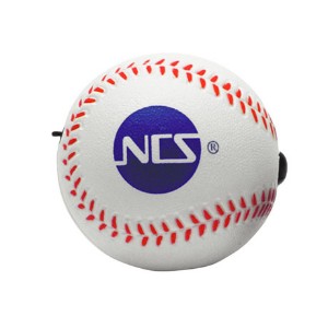 Baseball Stress Shape Yo-Yo - AR9505
